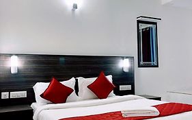 Skylark Holidays Munnar